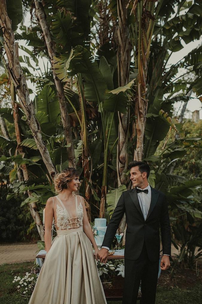 Elegante boda casa palacio mediterraneanevents