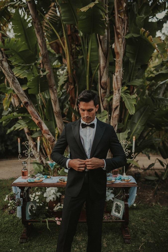 Elegante boda casa palacio mediterraneanevents