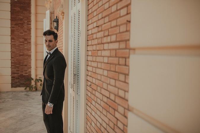 Elegante boda casa palacio mediterraneanevents