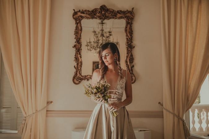 Elegante boda casa palacio mediterraneanevents