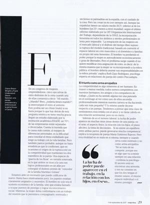 psicóloga Ruth Zazo Rodríguez