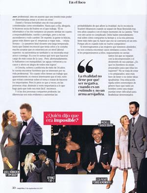 psicóloga Ruth Zazo Rodríguez