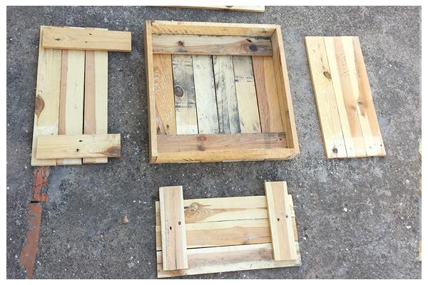 03 bricolage mueble palets