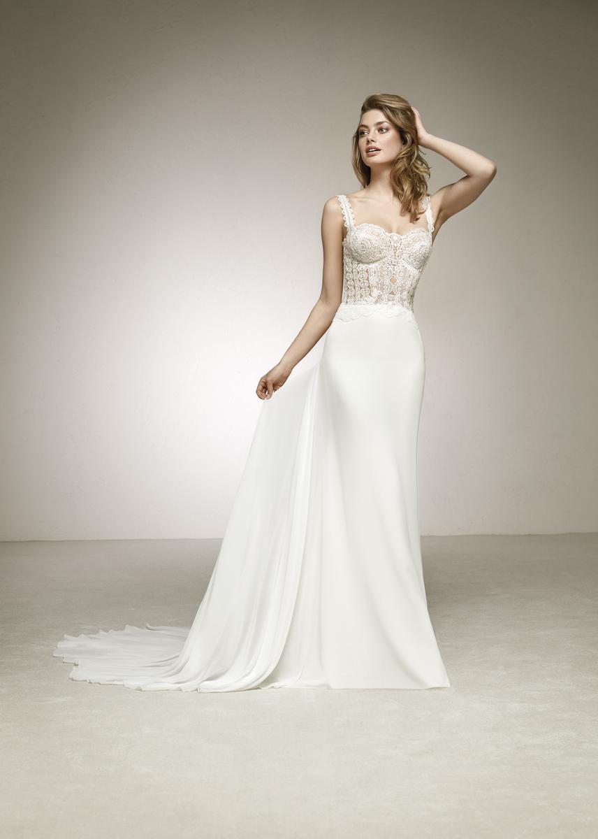 Pronovias 2018 Danesa