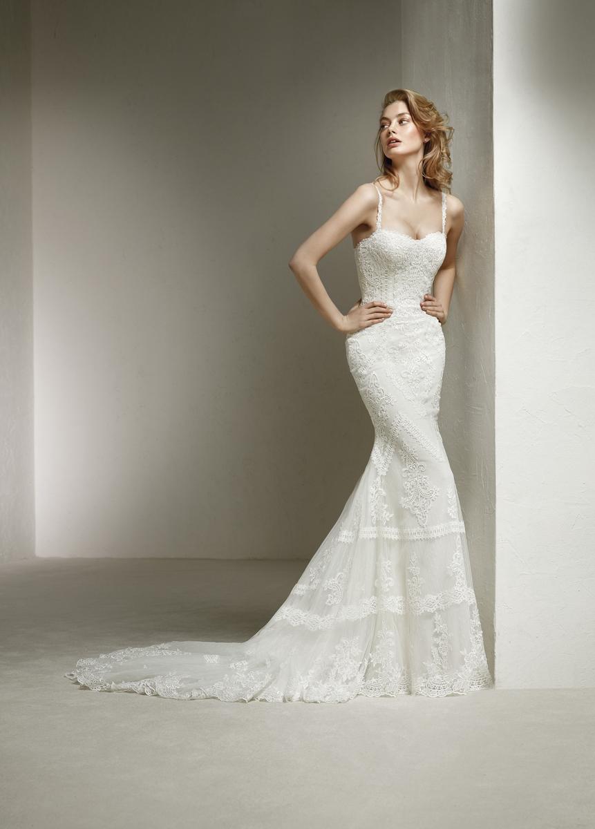 Pronovias 2018 Dariela