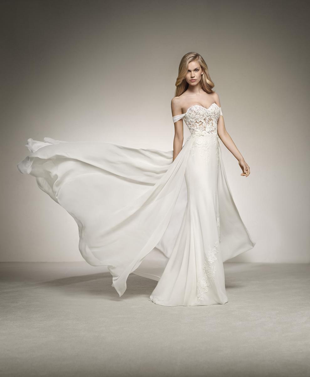Pronovias 2018 Darla