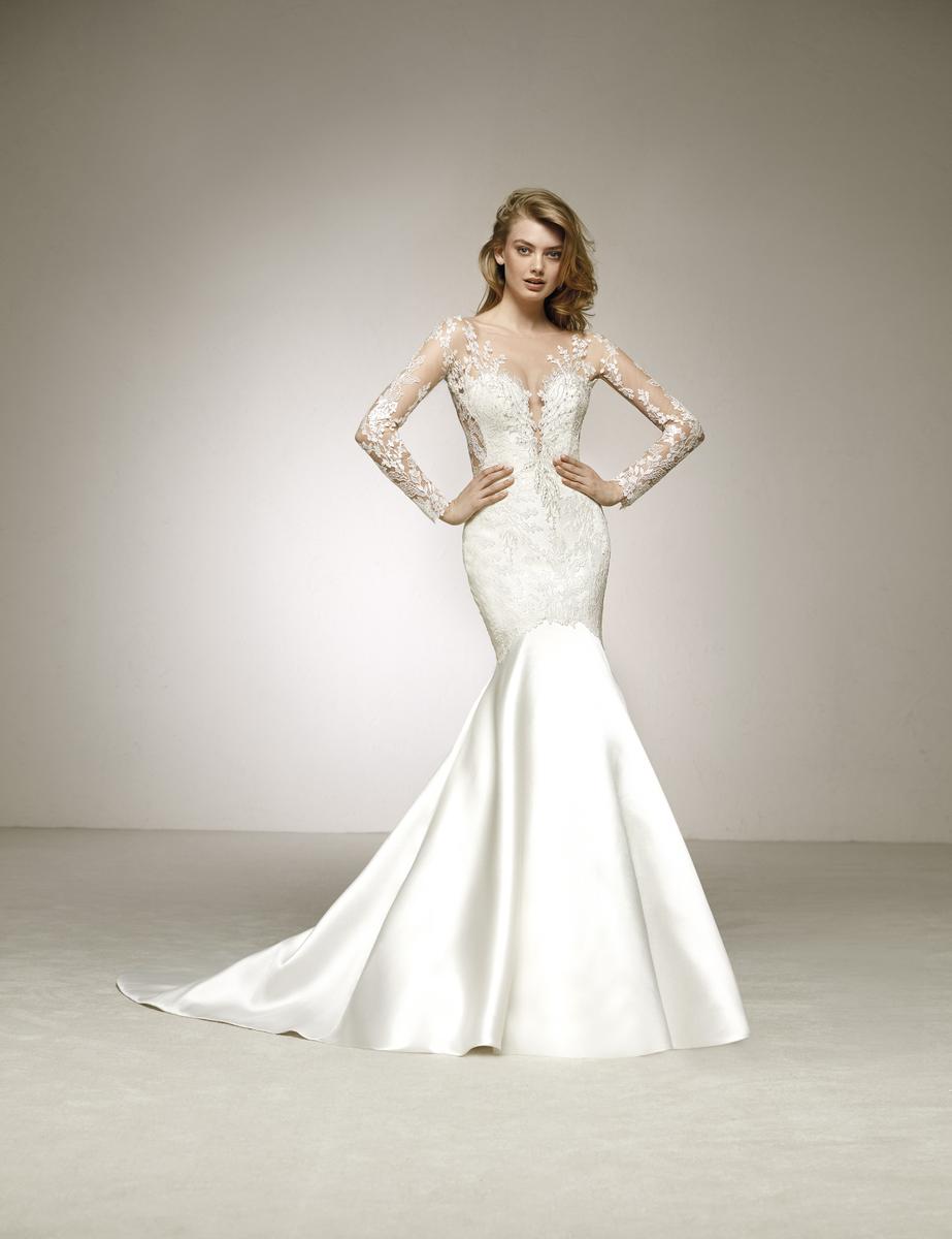Pronovias 2018 Denina
