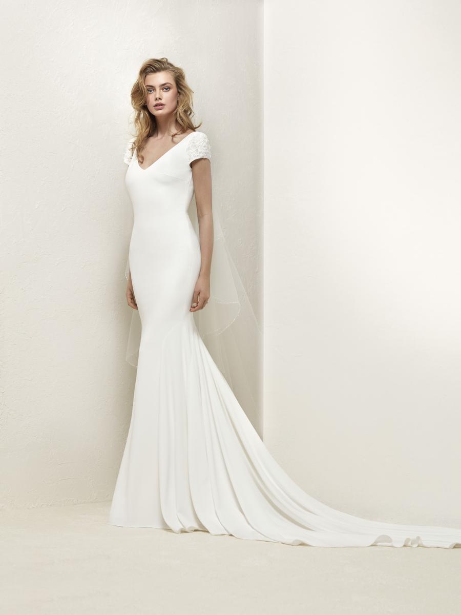 Pronovias 2018 Dralan