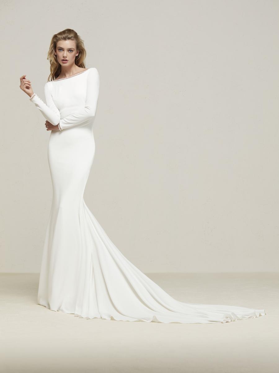 Pronovias 2018 Drana