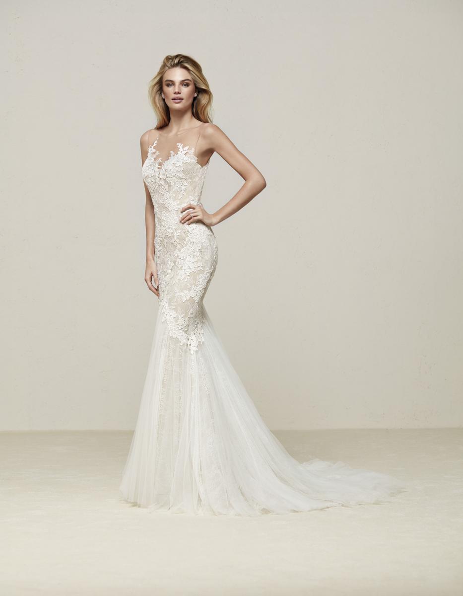 Pronovias 2018 Drinam