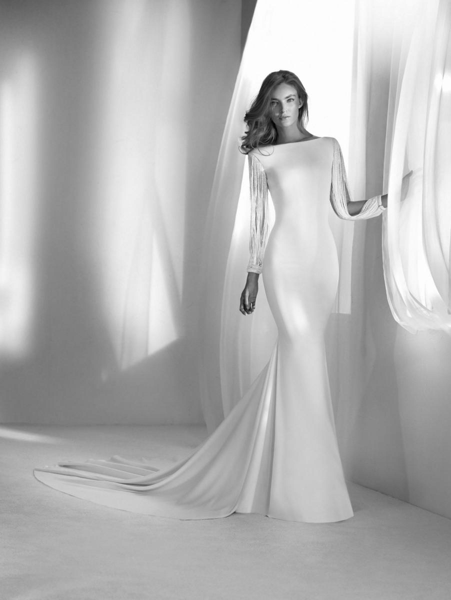 Pronovias 2018 Relato