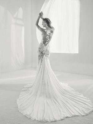 Pronovias outlet coleccion 2018