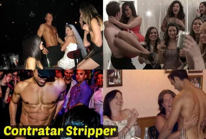 stripper