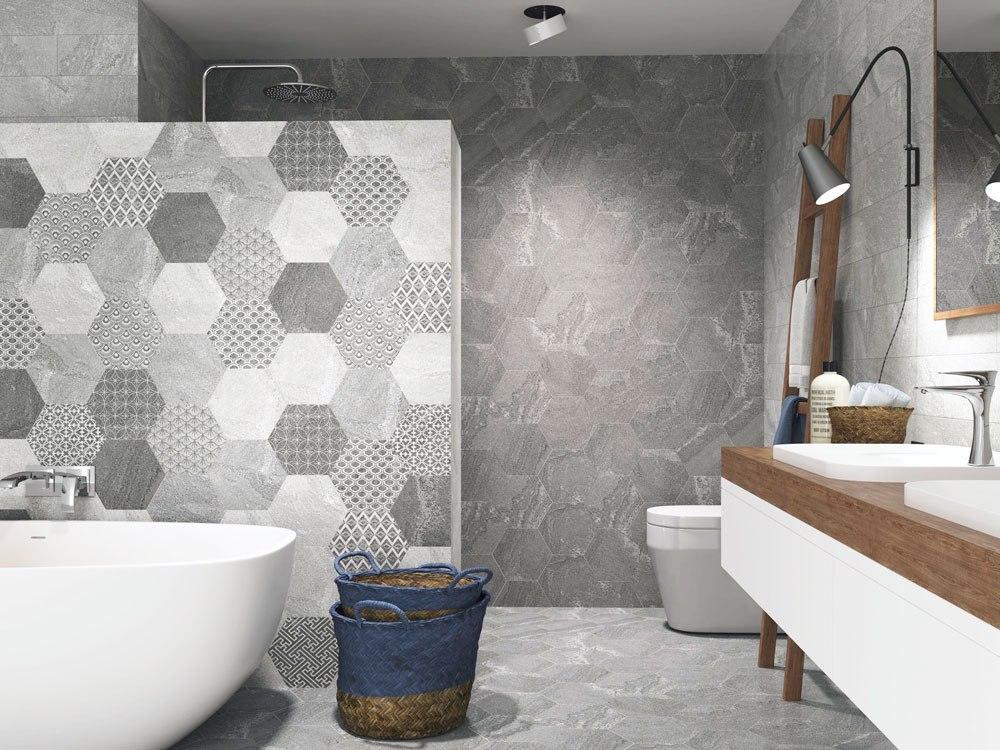 que azulejos se llevan , que azulejos estan de moda, por que usar azulejos