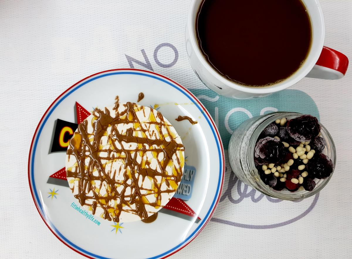 cheesecake de turron 6 copia