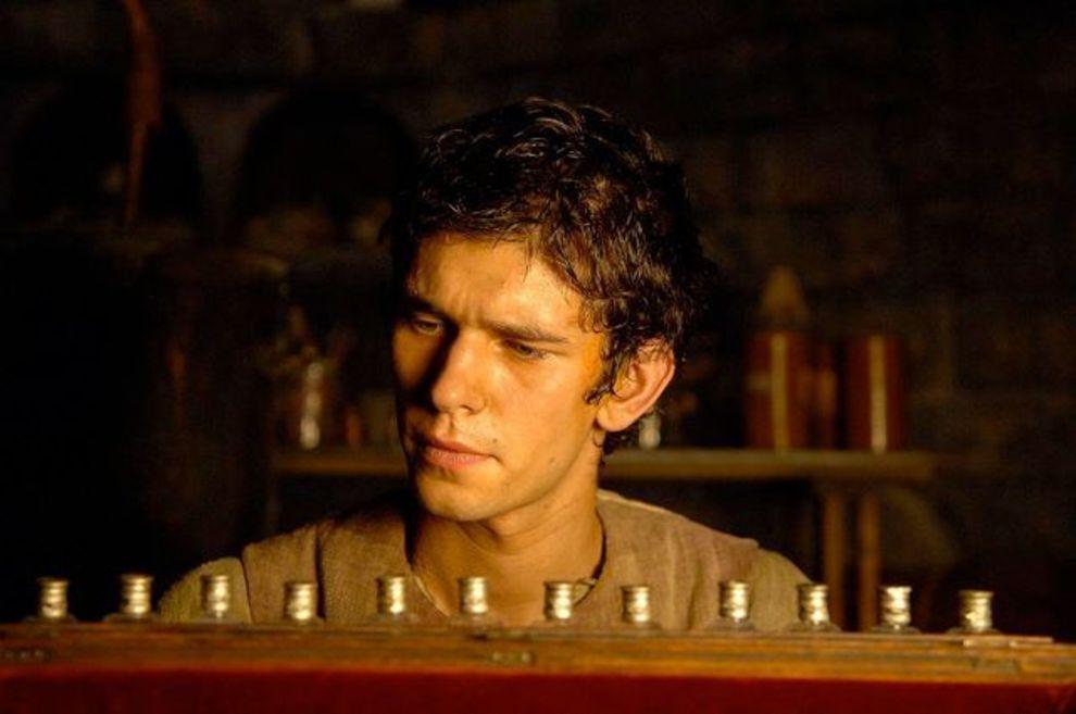 el perfume historia de un asesino