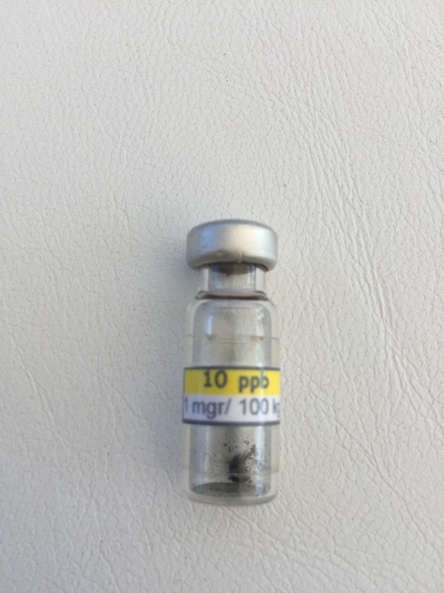 TARRITOS PARA NIÑOS: CÓMO SE ELABORAN Y EXIGENCIAS DE CALIDAD Foto de %title