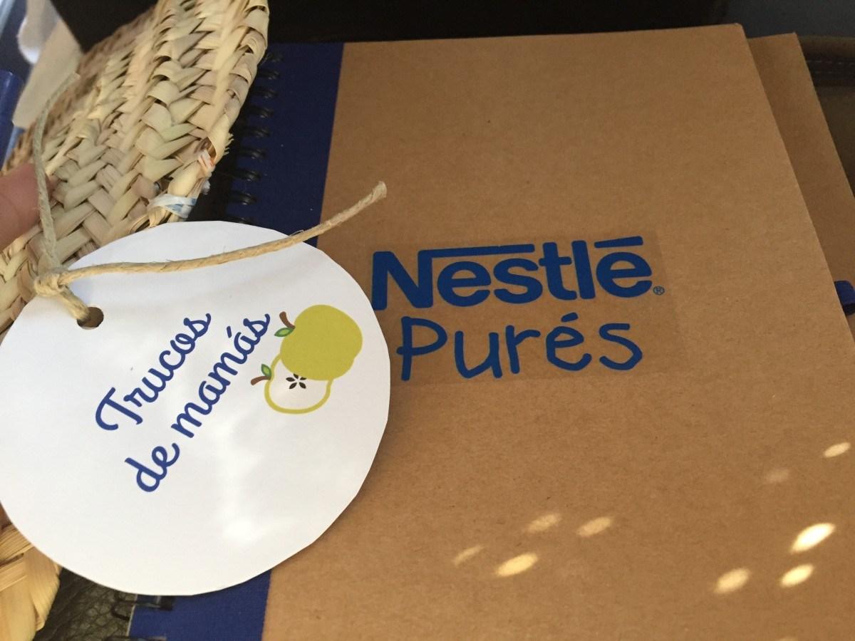 TARRITOS PARA NIÑOS: CÓMO SE ELABORAN Y EXIGENCIAS DE CALIDAD Foto de %title