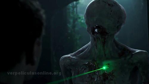 Ver imagen donde se encuentra Alien: Covenant OnLine