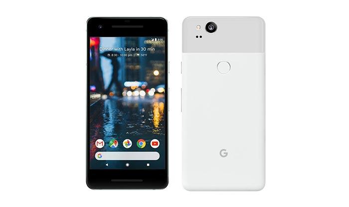 imagen google pixel 2