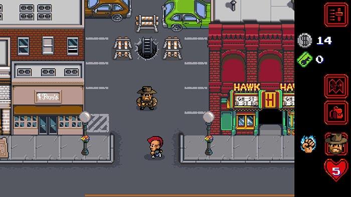 imagen Stranger Things: The Game para Android