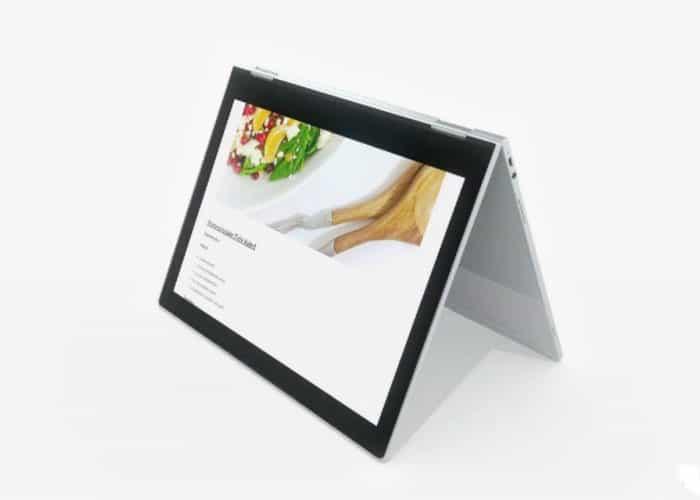 imagen Google Pixelbook