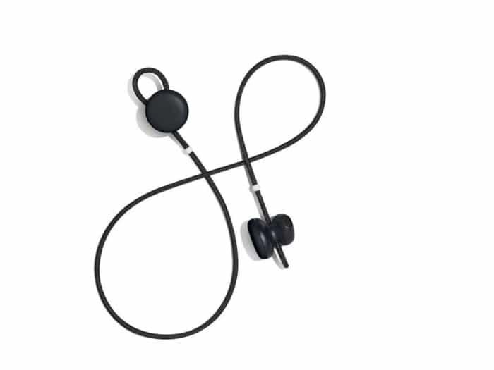 imagen Pixel Buds