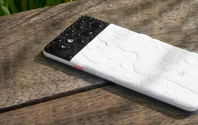 Google Pixel 2 y Pixel 2 XL especificaciones precio y opinion Snapdragon 835 4GB de RAM camara QHD+ la mejor camara del mercado batería de 2700mAh 