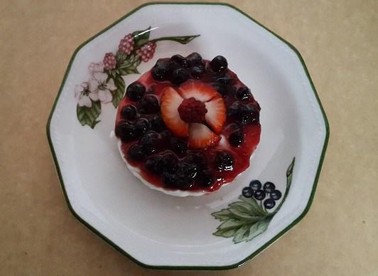 cheesecake_horneando aventuras 2