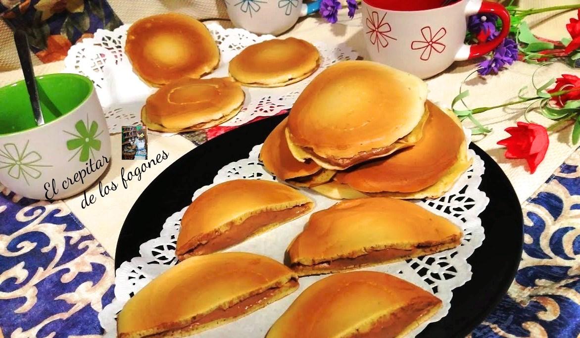 pasteles japoneses