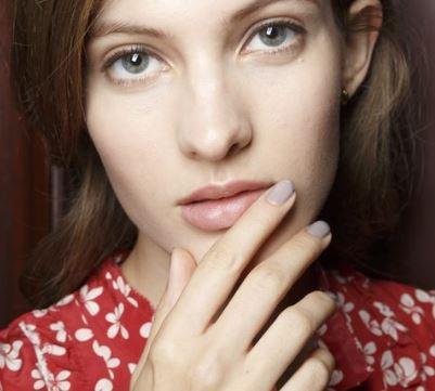 Tendencias de uñas decoradas 2018