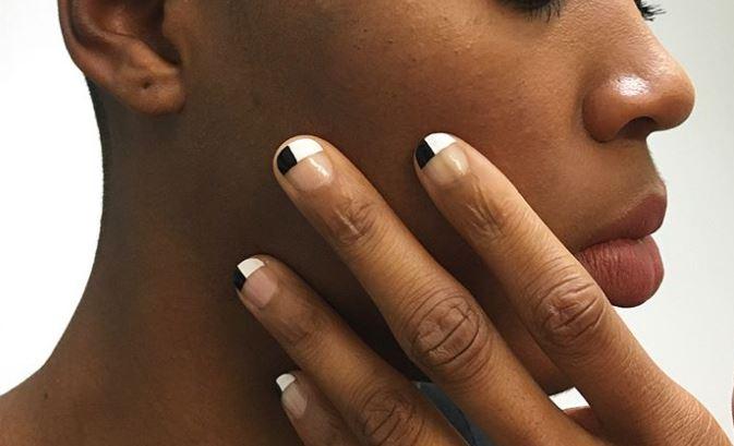 TENDENCIAS DE UÑAS DECORADAS 2018