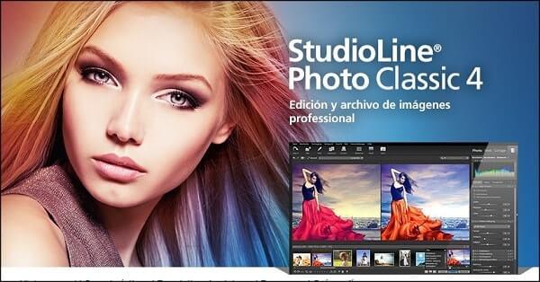Studio Line Photo Basic