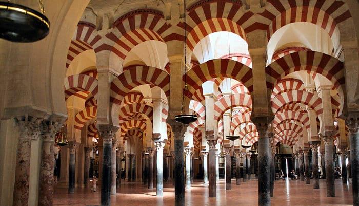 Mezquita de Córdoba