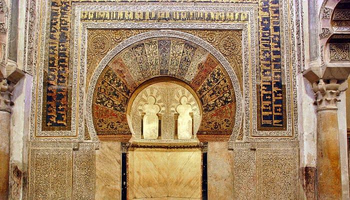 Mezquita de Córdoba