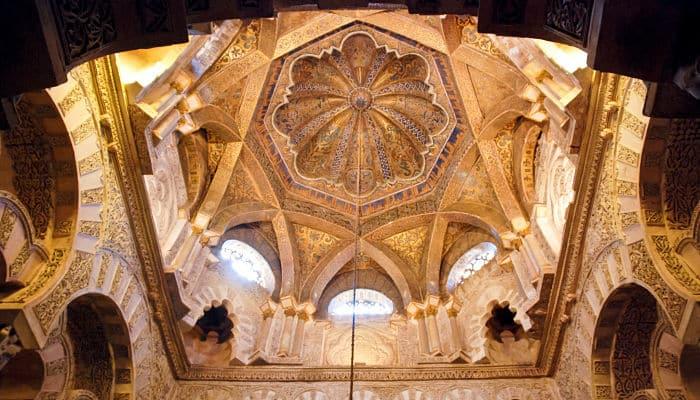 Mezquita de Córdoba