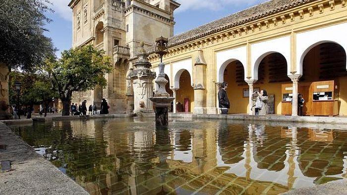 Mezquita de Córdoba
