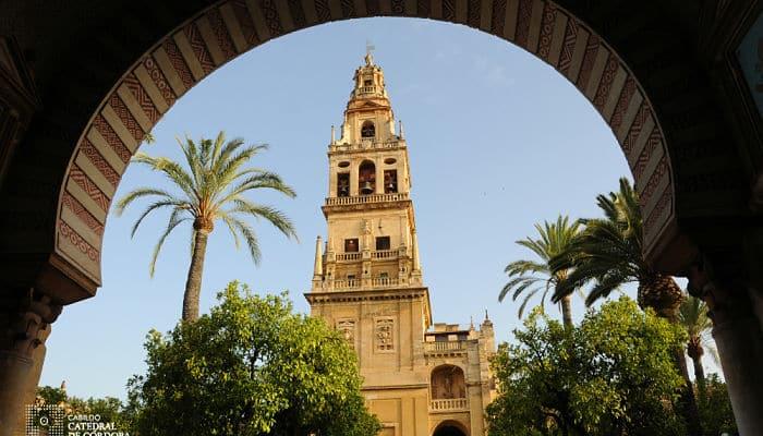 Mezquita de Córdoba