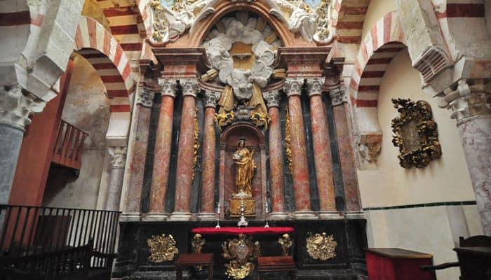 Mezquita de Córdoba