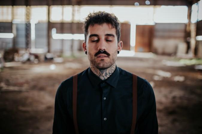 Elopement fabrica salvaje