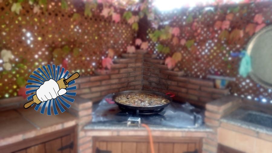 Recetas españolas con arroz