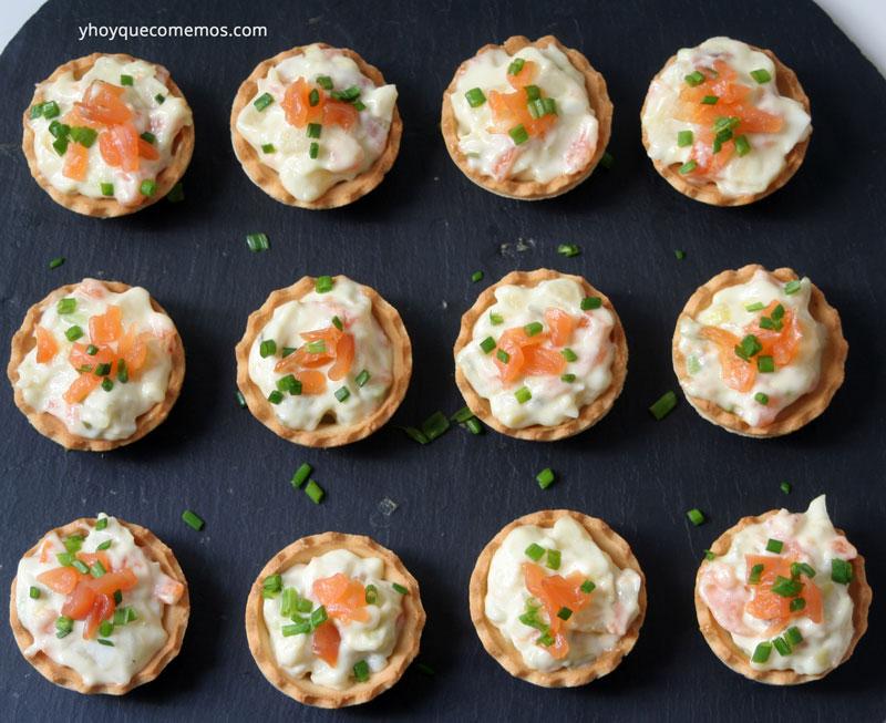 canastitas rellenas de salmon 2