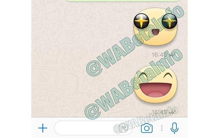 imagen stickers para WhatsApp