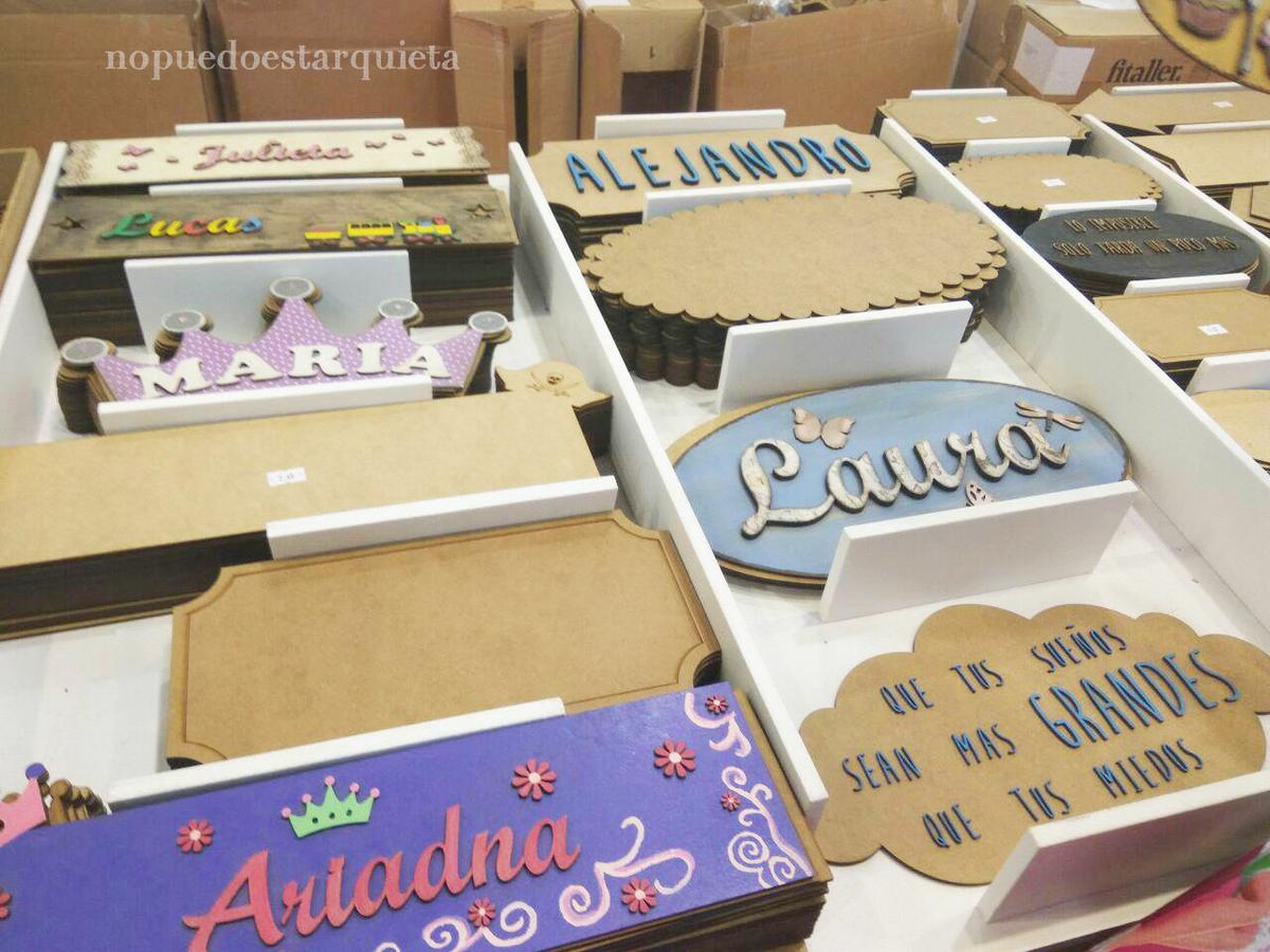 Creativa Madrid 2016 Fitaller