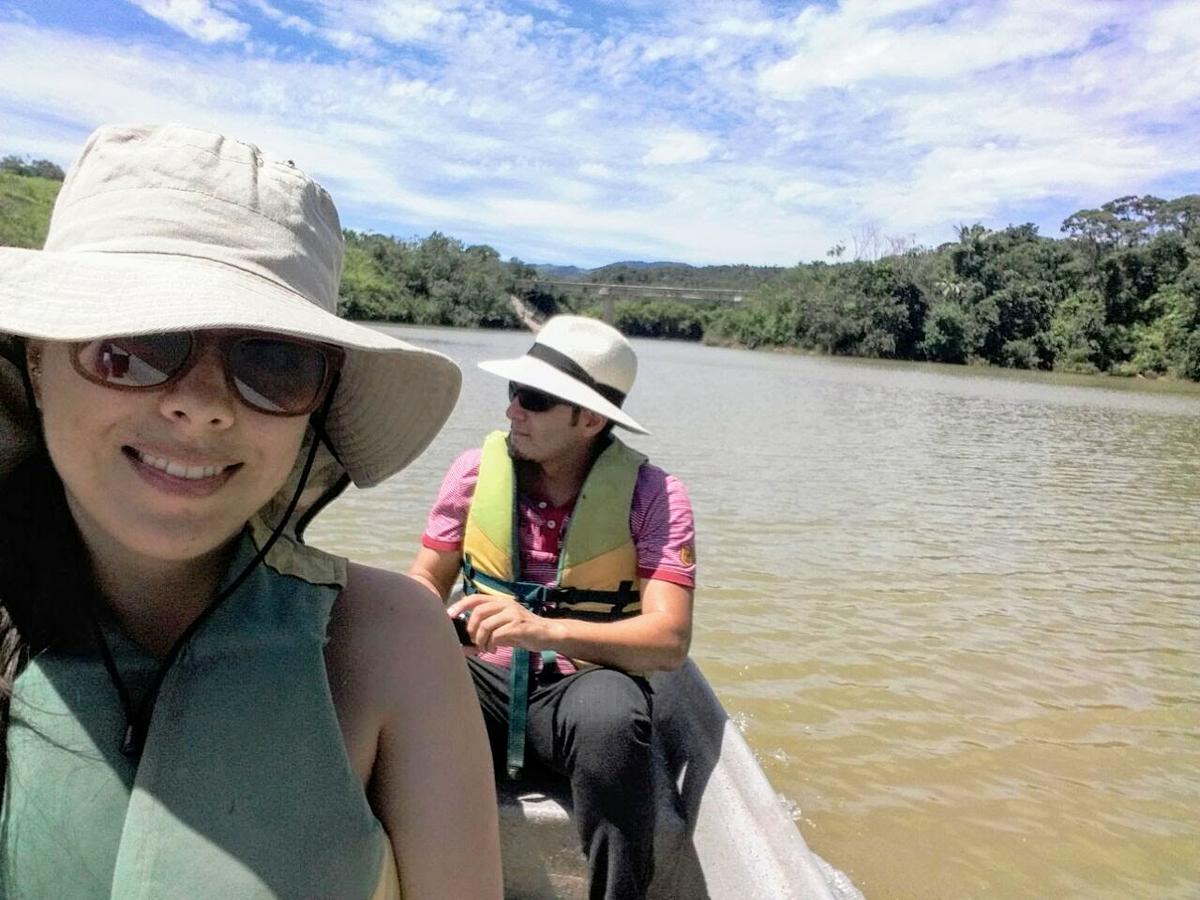 Embalse las Playas, Antioquia