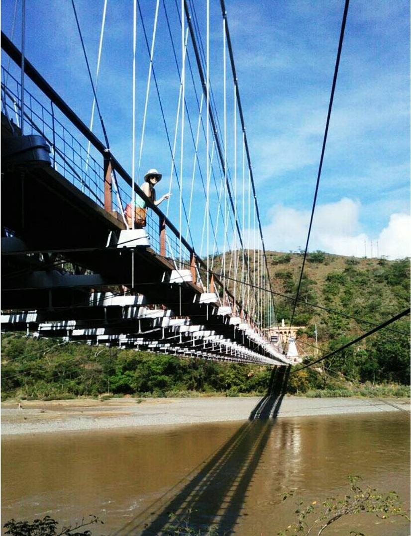 Santa Fé de Antioquia