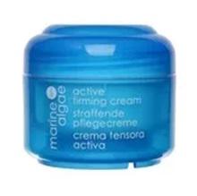 Crema de reactivo Reafirmante de Algas Marinas