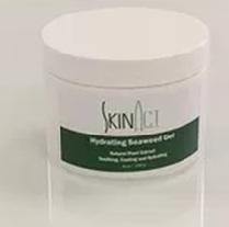 Cremas De Algas Marinas Para La Piel