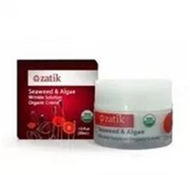Crema Zatik Belleza Essentials-Algas Marinas