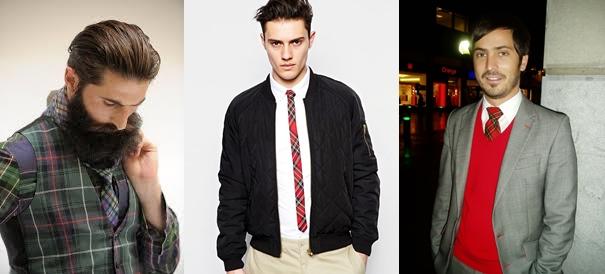 Qué tipo de Corbata usar en cada ocasión